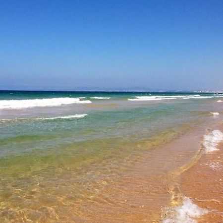 Lisbon Beach Apartments 2 Costa de Caparica Ngoại thất bức ảnh