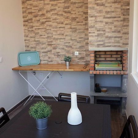 Lisbon Beach Apartments 2 Costa de Caparica Ngoại thất bức ảnh