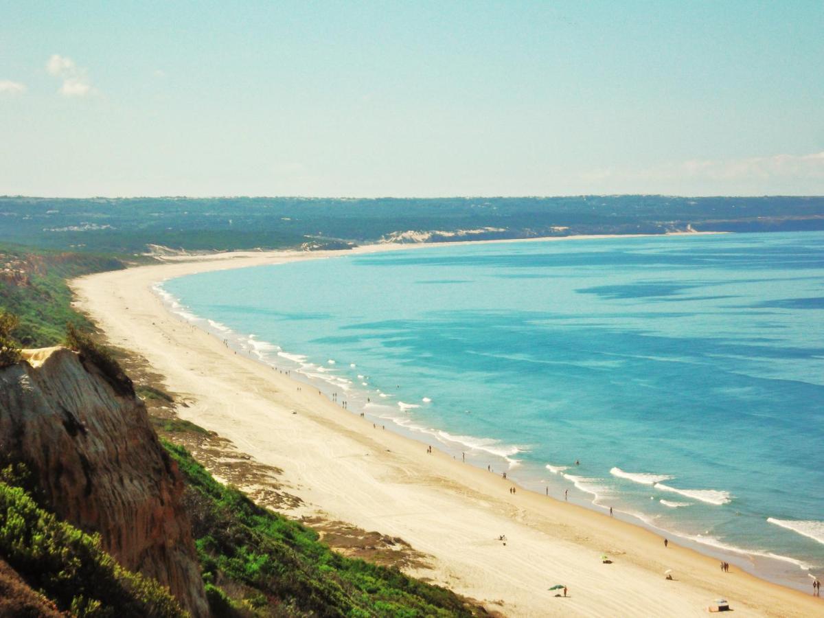 Lisbon Beach Apartments 2 Costa de Caparica Ngoại thất bức ảnh