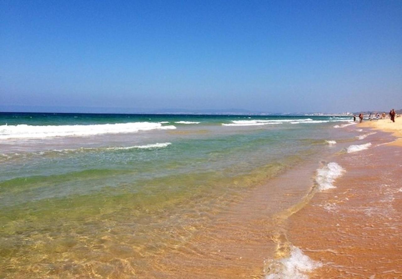 Lisbon Beach Apartments 2 Costa de Caparica Ngoại thất bức ảnh