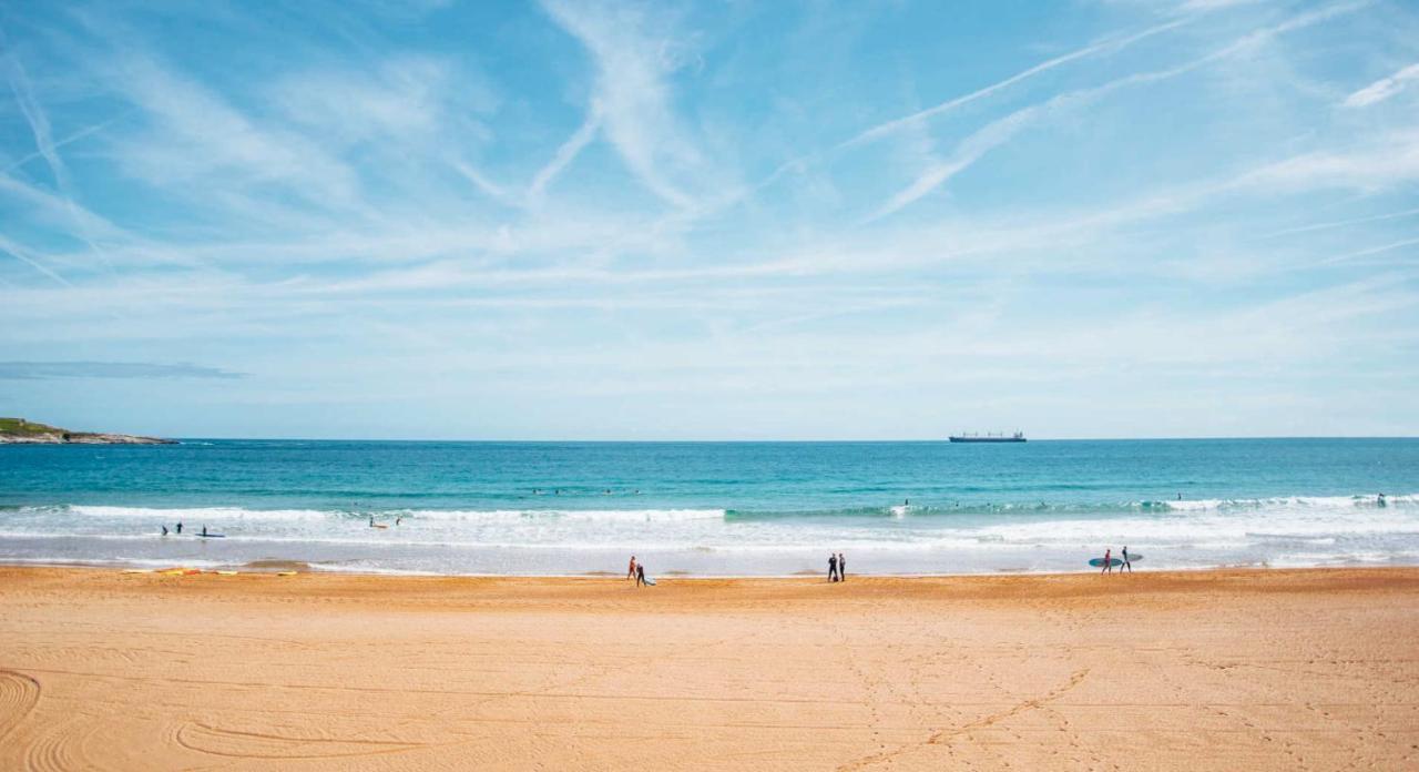 Lisbon Beach Apartments 2 Costa de Caparica Ngoại thất bức ảnh