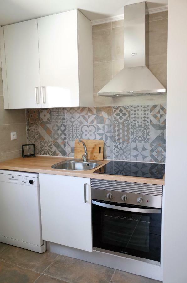 Lisbon Beach Apartments 2 Costa de Caparica Ngoại thất bức ảnh