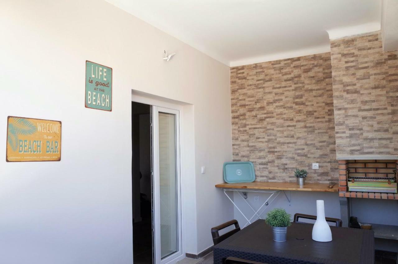 Lisbon Beach Apartments 2 Costa de Caparica Ngoại thất bức ảnh