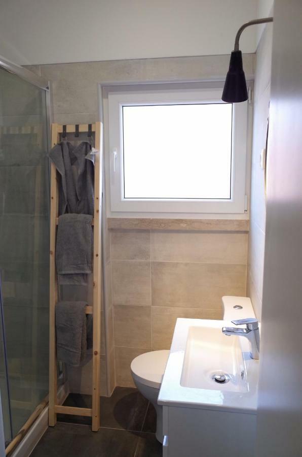 Lisbon Beach Apartments 2 Costa de Caparica Ngoại thất bức ảnh