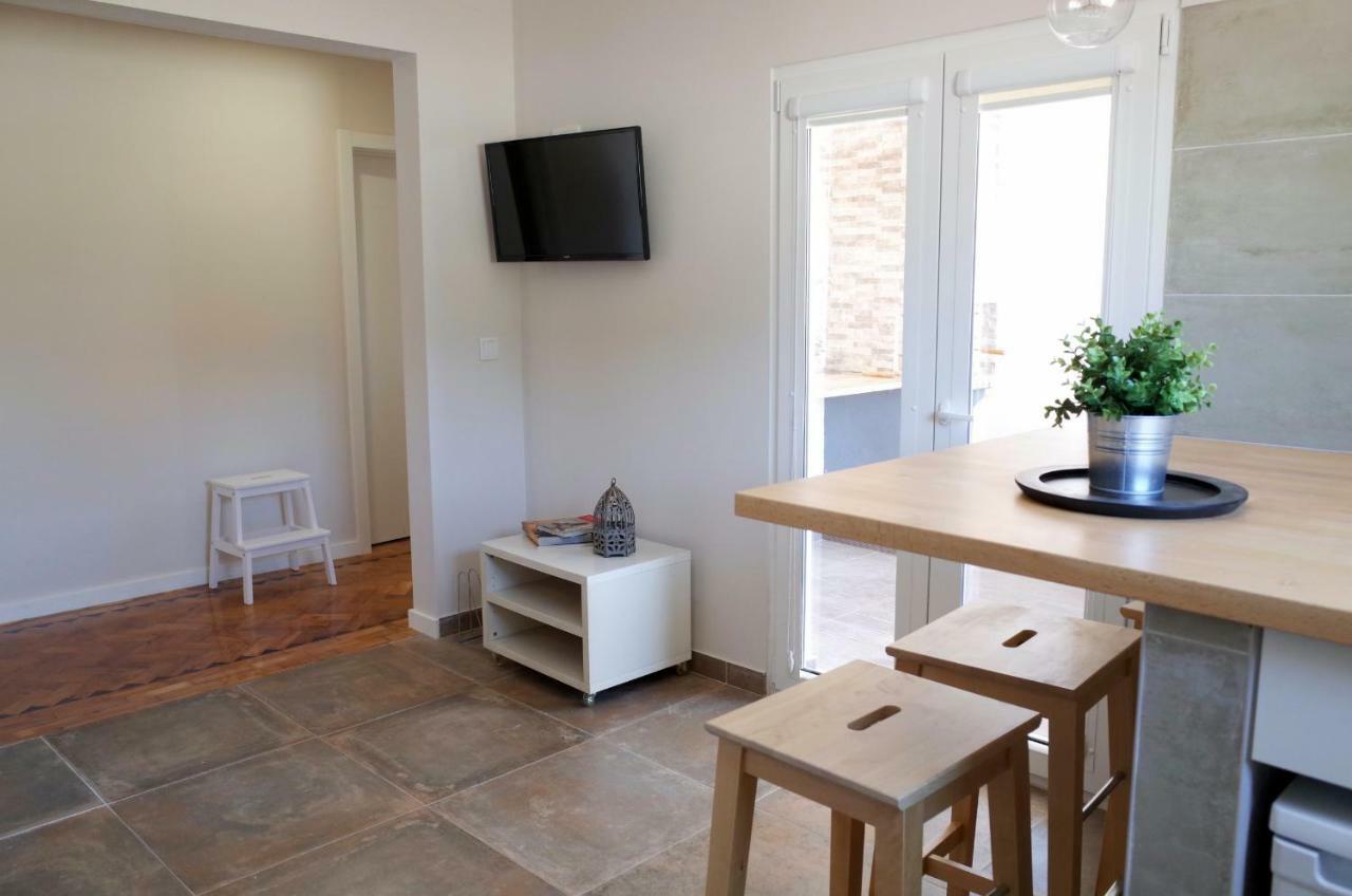 Lisbon Beach Apartments 2 Costa de Caparica Ngoại thất bức ảnh