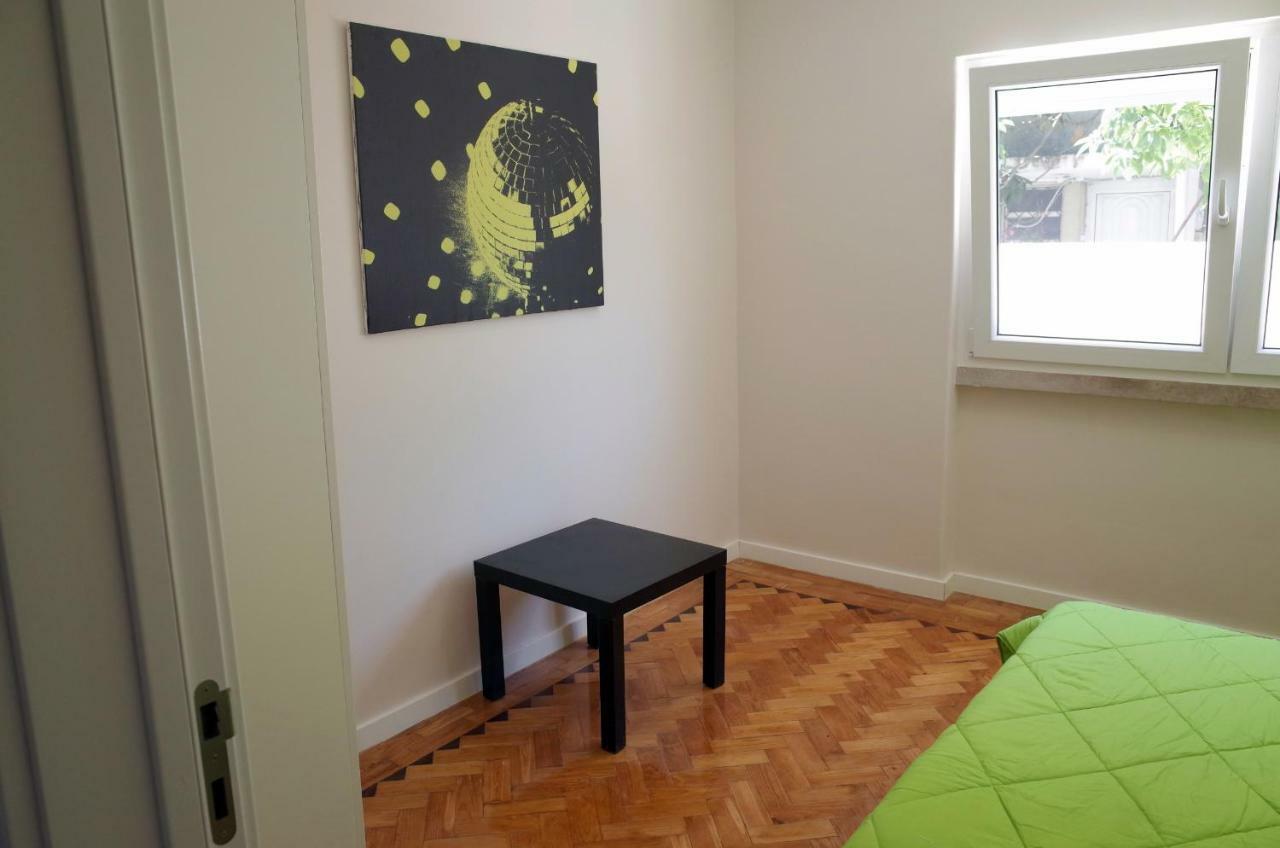 Lisbon Beach Apartments 2 Costa de Caparica Ngoại thất bức ảnh