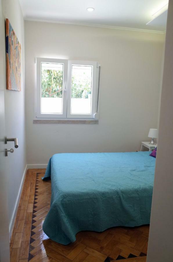 Lisbon Beach Apartments 2 Costa de Caparica Ngoại thất bức ảnh
