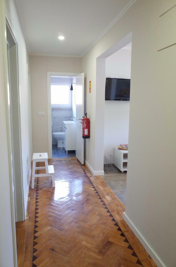 Lisbon Beach Apartments 2 Costa de Caparica Ngoại thất bức ảnh