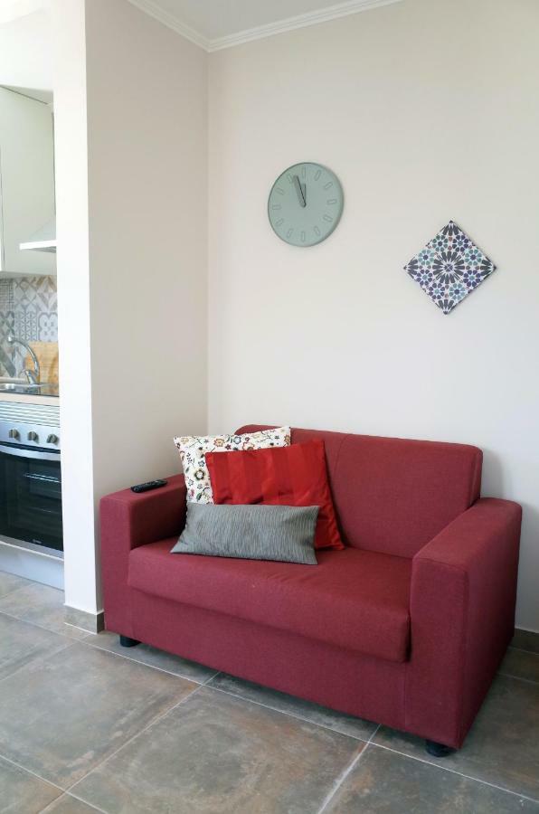 Lisbon Beach Apartments 2 Costa de Caparica Ngoại thất bức ảnh