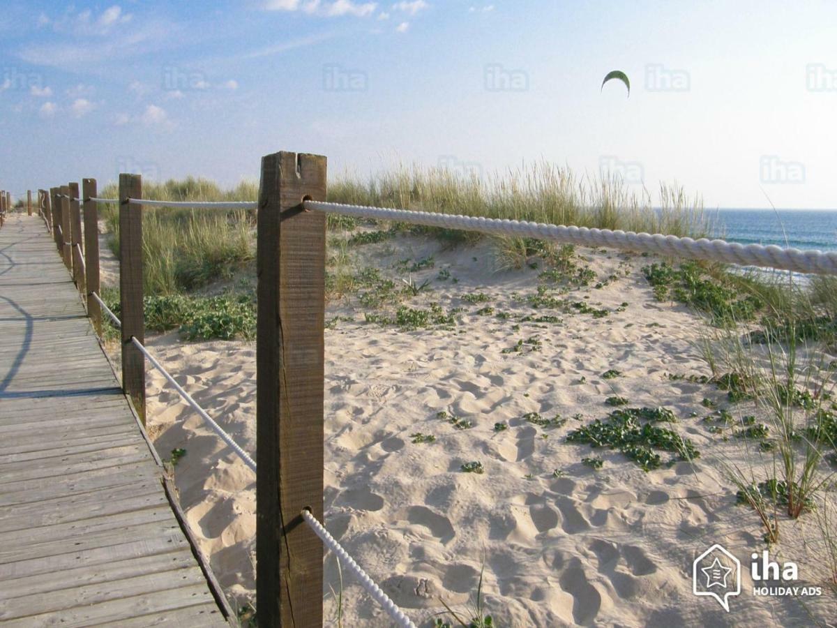 Lisbon Beach Apartments 2 Costa de Caparica Ngoại thất bức ảnh